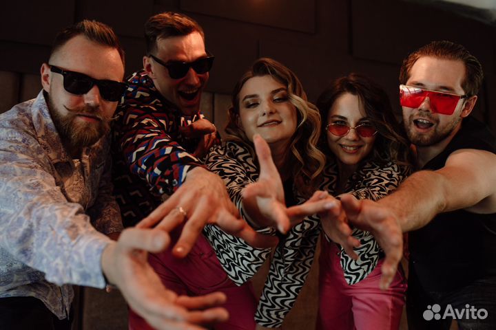 Кавер-группа