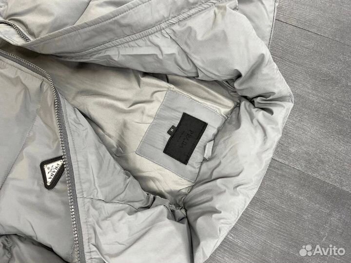 Куртка prada