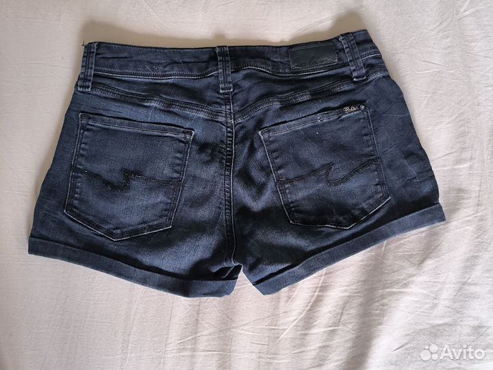 Шорты женские 42-44