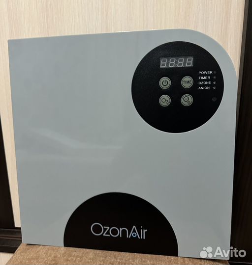 Ozon Air OZ-6