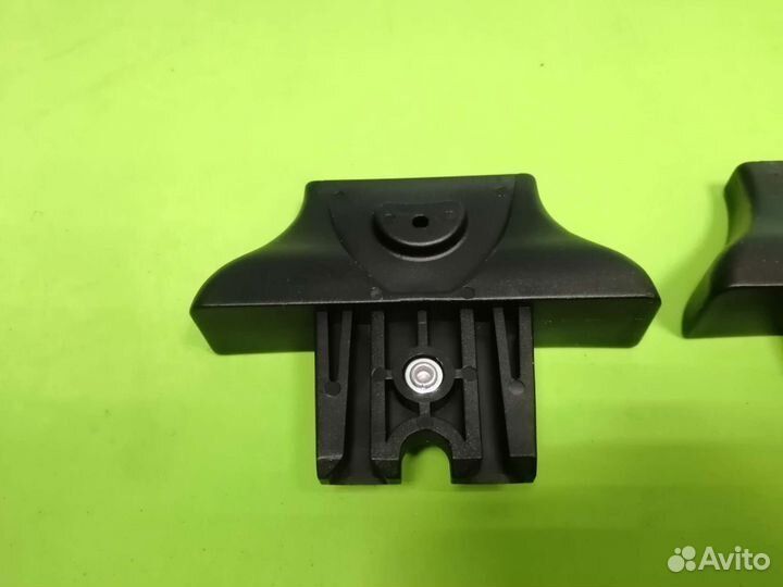 Адаптеры для автолюльки N 085 на коляску, новые