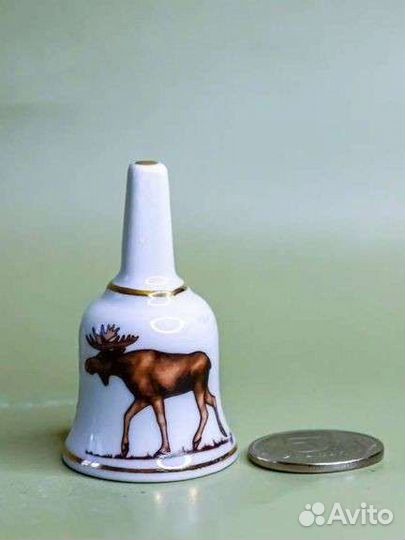 Колокольчики Норвегия ч-2