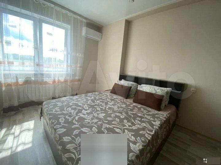 1-к. квартира, 48 м², 8/12 эт.