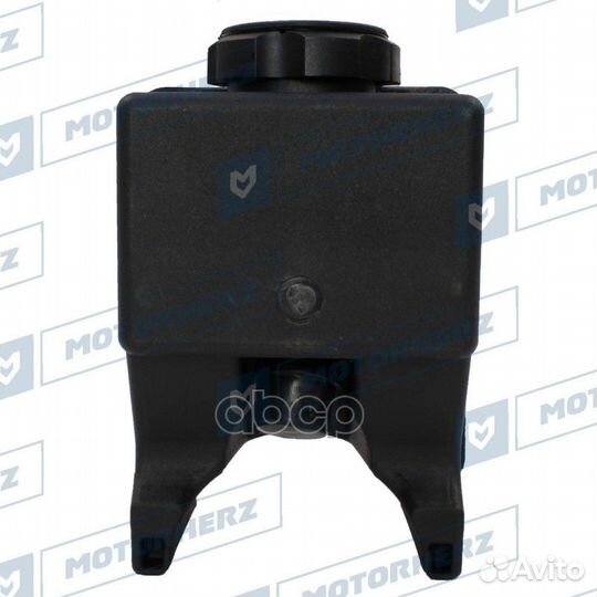 Бачок гур/эгур ssangyong Action I 2006-2010