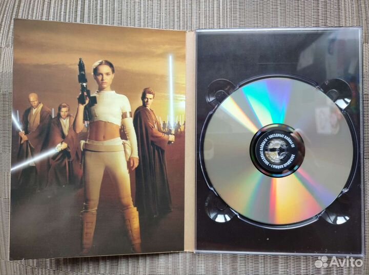 Двд диски фильмы