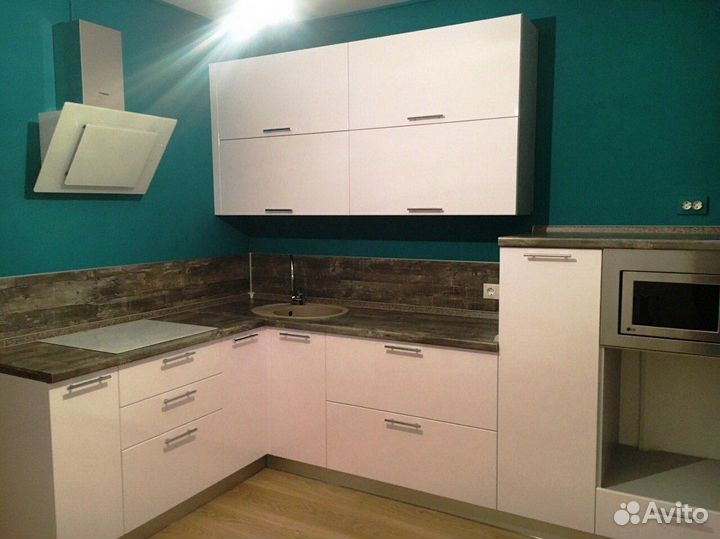 Кухонный гарнитур. Рассрочка