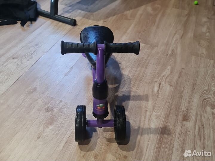 Беговел от 1 года