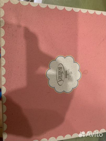 Набор детских ложек