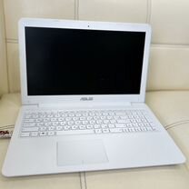 Ноутбук asus x556u