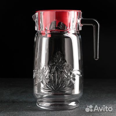 Новый кувшин