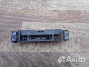 Кнопка обогрева сидений Mercedes Benz W202 1993-2