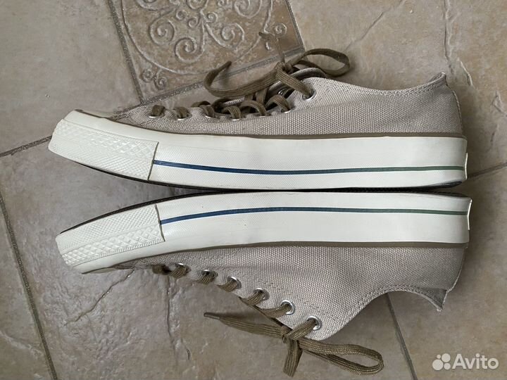 Converse chuck 70