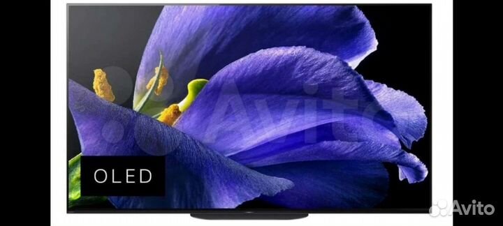 Новый В упаковке Sony 55AG9 oled android