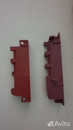 Блок розжига для газовой плиты