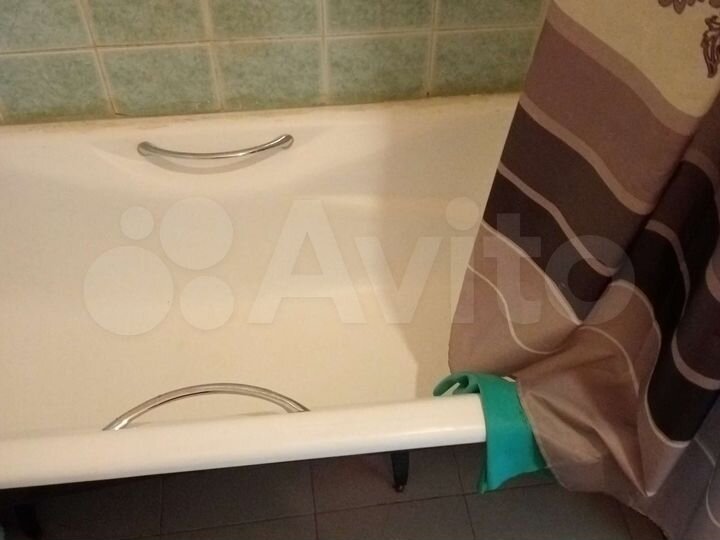 1-к. квартира, 32 м², 4/5 эт.