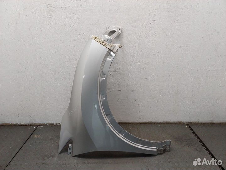 Крыло Mitsubishi Eclipse Cross, 2019