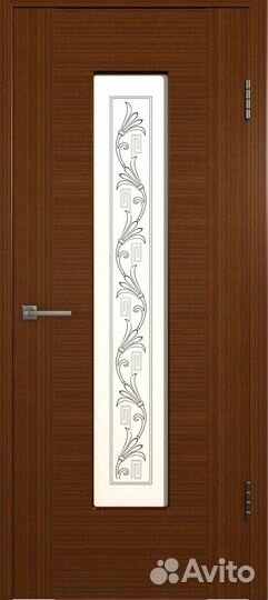 Межкомнатные двери с гарантией