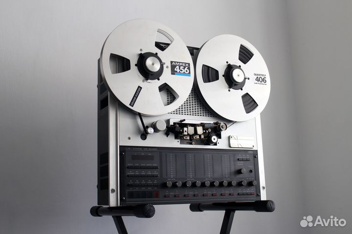 Revox C278 Многоканальный Магнитофон