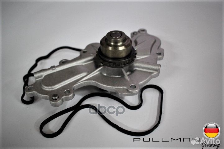 YC205110D0 pullman Насос системы охлаждения (10