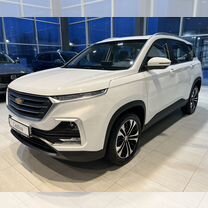 Новый Chevrolet Captiva 1.5 CVT, 2022, цена 2 890 000 руб.