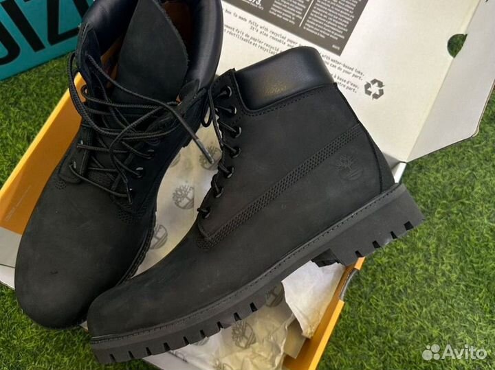 Timberland 6 inch premium оригинал