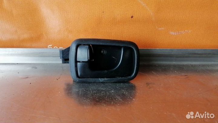 Ручка внутренняя Mitsubishi Pajero Mini