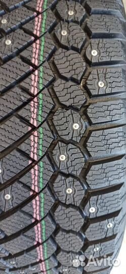 Gislaved Nord Frost 200 185/65 R15