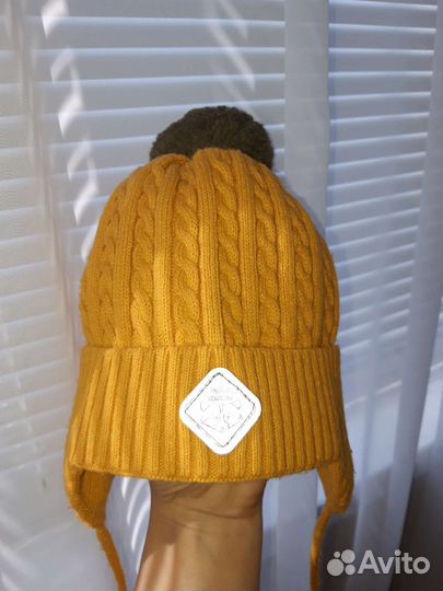 Шапка детская