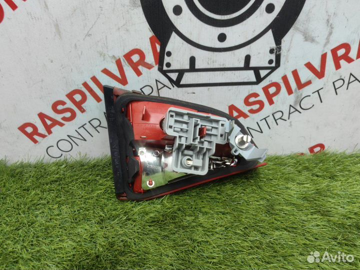 Стоп-сигнал правый Audi A4 cdhb 2009