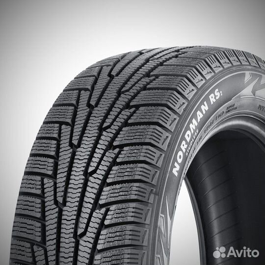 Nokian Tyres Nordman RS2 205/70 R15 100R