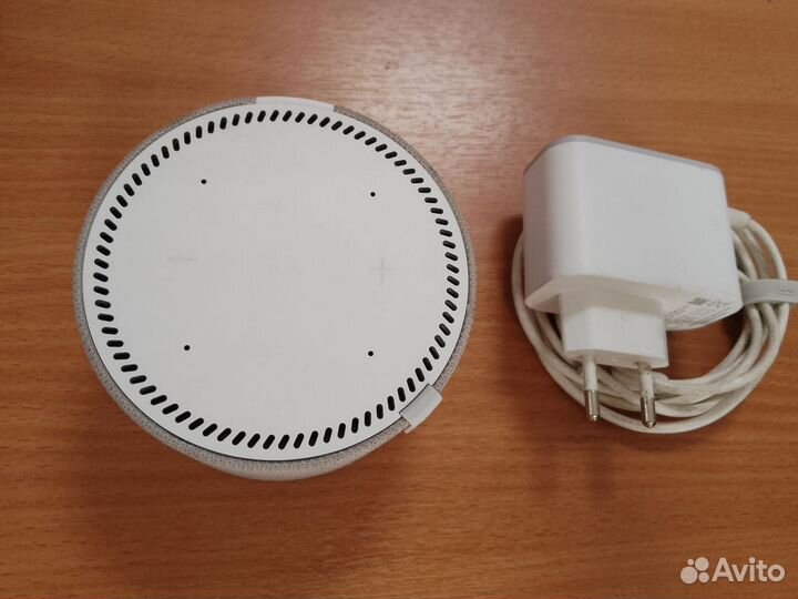 Яндекс Станция Мини Плюс с сзу