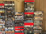 Видеокассеты VHS (обновлено 25.05) более 2000шт