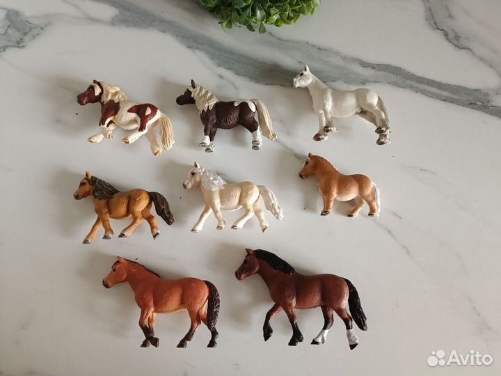 Фигурка Schleich пони