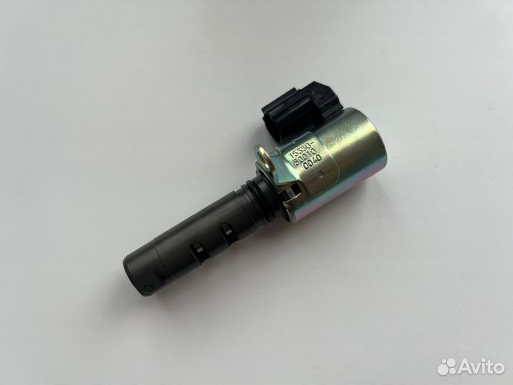 Клапан vvti Toyota 1uz 2uz 3uz Клапан vvti Toyota