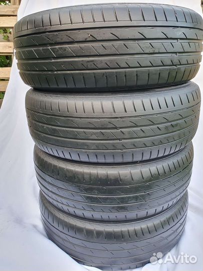 Laufenn S Fit EQ 205/65 R15