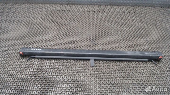 Сетка шторки багажника Toyota Avensis 3, 2009