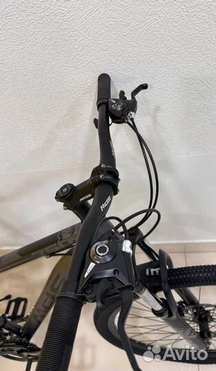 Велосипед горный 29 диаметр mds