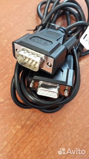 Кабель VGA 2м