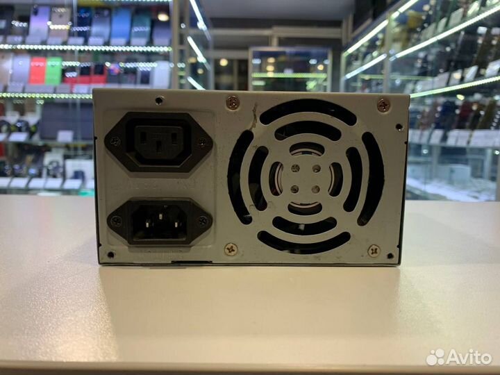 Блок питания ATX 350Wt Linkworld