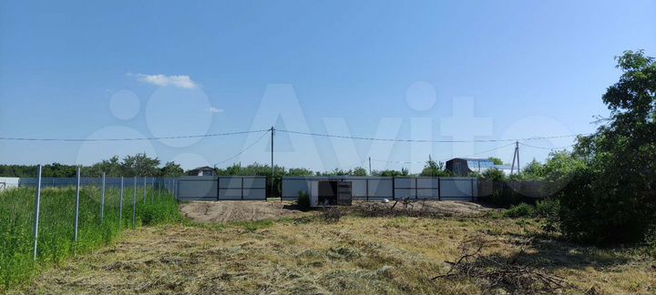 Участок 12,5 сот. (СНТ, ДНП)