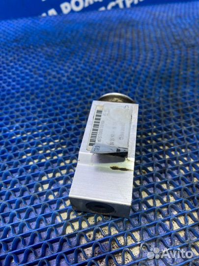 Клапан кондиционера Chery Tiggo T11 кроссовер