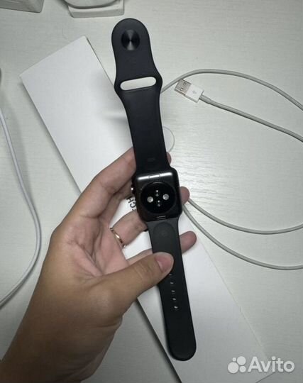 Apple watch 3