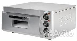Печь для пиццы gastromix GS 1