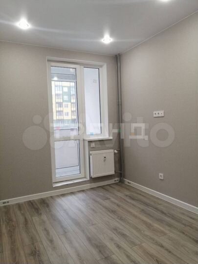 1-к. квартира, 34 м², 7/19 эт.