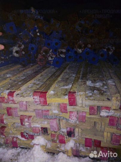 Балка бдк б/у