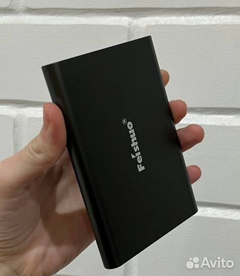 Жесткий диск 500 гб ssd