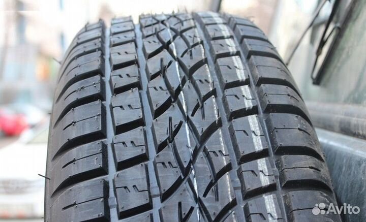 КАМА Кама-221 235/70 R16 109Q