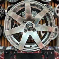 Литые диски 4Play 4P06 6.5×R14 4×100