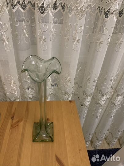 Ваза из СССР