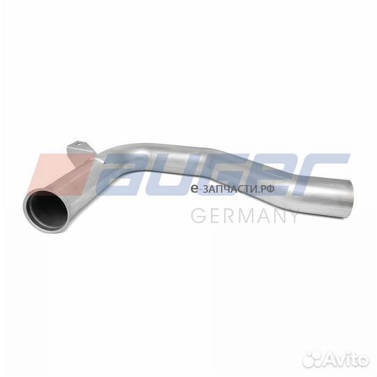 Auger 71127 Трубопровод, Bыхлопная труба